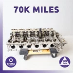 12-19 Bmw F36 435I 535I X5 3.0L N55 Engine Motor Cylinder Head 7568270 Oem 70K. Fixed Price $493.23.