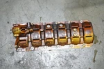 Oem Bmw E46 M52TU Engine Oil Pump + Windage Tray 99-00 323I 328I. Fixed Price $76.46.