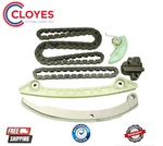 Engine Timing Chain Kit Cloyes Gear & Product 9-0727SAX Fit Ford C-max 13-18. Fixed Price $234.44.
