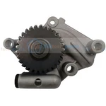 Oil Pump YM129900-32001 YM129900-32000 For Yanmar 4TNV94 4TNE92-NMH Engine. Fixed Price $58.28.