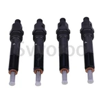 Svyoroo 4X Fuel Injectors 2169786 For Caterpillar Wheel Loader 924GZ. Fixed Price $175.00.