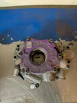 Schumann Pro Series LT4/LT5 Dry Sump Oil Pump. Fixed Price $350.00.