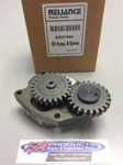 For 1989 - 2003 Dodge Ram B Series Cummins 5.9 Engine Oil Pump Reliance K3937404. Fixed Price $92.13.