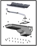 Holley 302-76BK. Fixed Price $508.73.