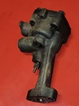 1956 Pontiac Oil Pump. Fixed Price $71.99.