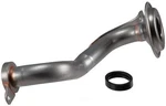 Engine Oil Pump Pickup Tube And Screen-stock Melling 370S. Fixed Price $81.00.