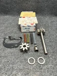 Melling Oil Pump Repair Kit K-201. Fixed Price $18.79.
