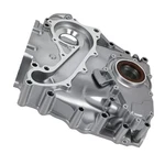 Engine Timing Cover With Oil Pump For Toyota T100 2.7L 1994-1998 15100-75030. Fixed Price $55.06.