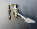 Complete Oil Pump 4182195 W/ Drive Shaft Spindle Off 1972 Fiat 850 Spider -C2. Fixed Price $59.99.