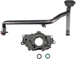 Engine Oil Pump-stock Melling M295HV-324S. Fixed Price $228.25.
