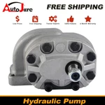 Ih Mcv Hydraulic Steering Pump Fits International Tractor 1066 966 1086 1466 New. Fixed Price $125.00.