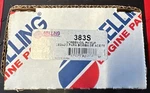 Engine Oil Pump Pickup Tube And Screen-stock Melling 383S. Fixed Price $23.95.