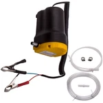 12V 60W Diesel Fluid Oil Extract Transfer Pump Scavenge Suction Kit For Car Boat. Fixed Price $68.09.