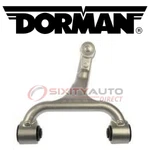 Dorman Front Right Upper Suspension Control Arm Ball Joint For 1998-2003 Uy. Fixed Price $158.29.