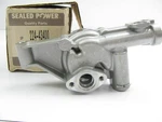 Sealed Power 224-43400 Engine Oil Pump 1977-1978 Mazda B1800 1.8L Osk, Japan. Fixed Price $99.99.
