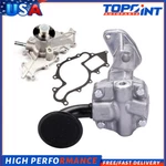 Water Oil Pump 95-08 Mazda B3000 Ford Ranger 3.0L Ohv Vin Cu. 182 Vulcan.. Fixed Price $69.09.