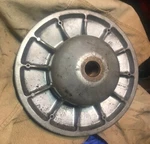 1992 Polaris Trailboss 250 Oem Secondary Drive Clutch 5630367-02. Fixed Price $41.75.
