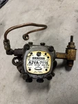 A2VA-7116 Suntec Oil Burner Pump. Fixed Price $60.00.