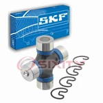 Skf Rear Shaft Front Joint Universal For 1967-1973 Jeep Commando 2.2L Pg. Fixed Price $30.62.