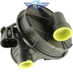 Oem# 12574379 Secondary Smog Air Pump For Buick Chevy Cadillac Gmc Oldsmobile. Fixed Price $141.88.