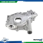 Dnj OP4100 Oil Pump Set 03-12 Ford Lincoln Escape Fusion 3.0L V6 Dohc 24V. Fixed Price $109.24.