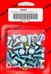 Fits Sbf Oil Pan Bolt Kit By Racing Power Co-packaged R0008. Fixed Price $28.17.