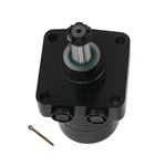 Hydraulic Wheel Motor For Toro Grandstand TE0195JS250AAMU,114-0549. Fixed Price $178.00.