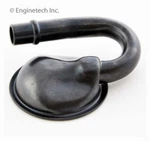 Oil Pump Screen For 95 Chevrolet Gmc Blazer Jimmy S221S. Fixed Price $27.99.
