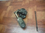 08 Chevrolet Impala Ls 3.5 V6 Vin K Engine Oil Pump 12579555. Fixed Price $39.96.