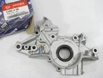 New Genuine Oem Engine Oil Pump For 90-95 Kia Sephia 1.6L 0K93314100. Fixed Price $49.91.