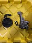 M-54D Melling Oil Pump Pontiac 326 350 389 400 421 428 455 Nos. Fixed Price $90.00.