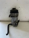 Bmw E53 X5 4.4L V8 M62TUB44 Oem Oil Filter Housing Adapter Plate And Hoses. Fixed Price $70.00.