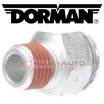 Dorman Oil Cooler Line Connector For 1996-2008 Chevrolet Express 3500 4.8L Nc. Fixed Price $18.32.