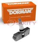 Dorman Tpms Programmable Sensor For 2008-2011 Chevrolet Hhr Tire Pressure Hd. Fixed Price $59.95.
