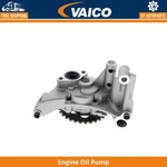 For 2001-2006 Audi A4 1.8L L4 Engine Oil Pump Vaico 2002 2003 2004 2005. Fixed Price $111.47.