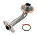 Genuine Oil Pump Pickup Tube W/screen & Gasket 98-06 For Vw Beetle. Fixed Price $66.82.