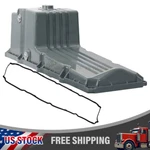 New Engine Oil Pan For Detroit Diesel Series 60 Western Star 4900SA Freightliner. Fixed Price $345.99.