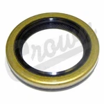 Oil Pump Seal Crown Automotive For Jeep Grand Cherokee 1993. Fixed Price $24.51.