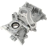 Hitachi OFC0006 Oil Pump Front Cover For 00-06 Nissan Sentra. Fixed Price $111.87.