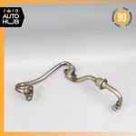 04-09 Cadillac Xlr 4.6L V8 Engine Motor Oil Pump Outlet Tube 12567530 Oem 51K. Fixed Price $44.09.