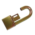 Cobra-tek Fits Oil Pump Pickup Circle Track 5/8" Inlet Hole Cfr 7101 Pan. Fixed Price $22.59.