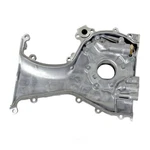Engine Oil Pump-dohc, Code: SR20DE, 16 Valves Dnj OP670. Fixed Price $112.95.