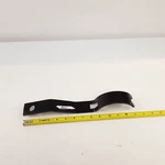 Oem Mack 6QE3267AM Transmission Oil Cooler Bracket Fits 2006 CXN612 CXN613. Fixed Price $80.00.