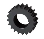 Moroso 23535 Vaccum Pump Drive Pulley. Fixed Price $58.99.