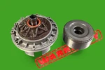 Mercedes R129 W124 W126 M104 Engine Automatic Transmission Oil Pump 1262711405. Fixed Price $164.87.