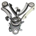 Kit Timing Chain For Ram Truck Jeep Liberty 1500 Dodge Nitro Dakota Commander. Fixed Price $155.70.