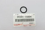 Toyota 4RUNNER Tundra Sequoia Lexus LS430 SC430 Oem Genuine Ring 90301-15004. Fixed Price $5.48.