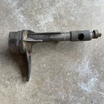 Mercedes Oil Pump 1151800102 / 1211800403. Fixed Price $75.00.