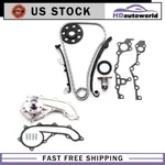 For 95-04 Toyota Tacoma 2.4L Timing Chain Kit Water Pump. Fixed Price $52.35.
