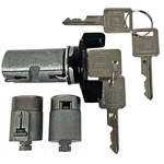 1987 1988 1989 1990 1991 1992 Chevy Pu Gm Ignition & Door Key Dynacorn New PY311. Fixed Price $65.99.